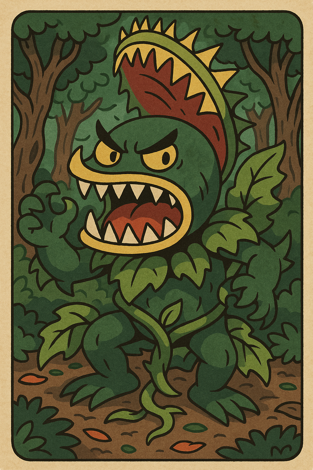Enemy