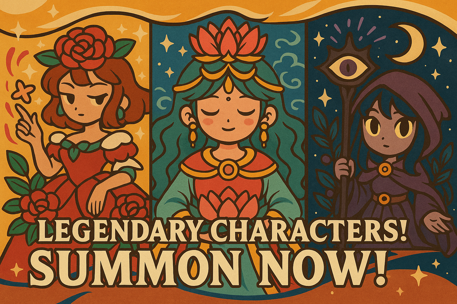 Game Banner